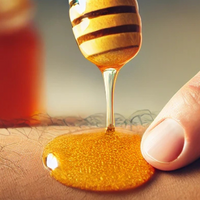 Manuka Honey's Antioxidant Benefits- header image